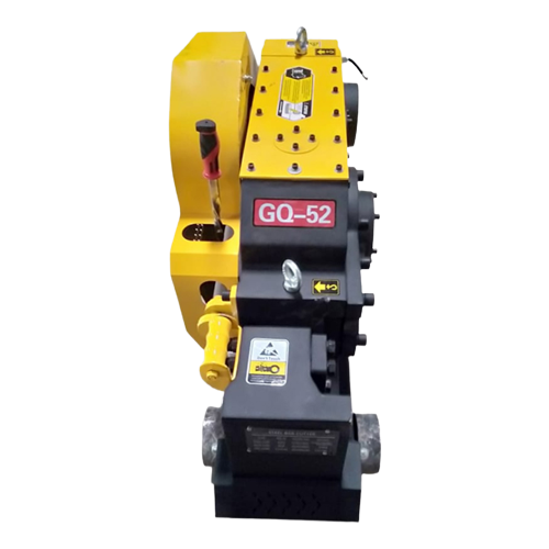 Rebar Cutting Machine - GQ52